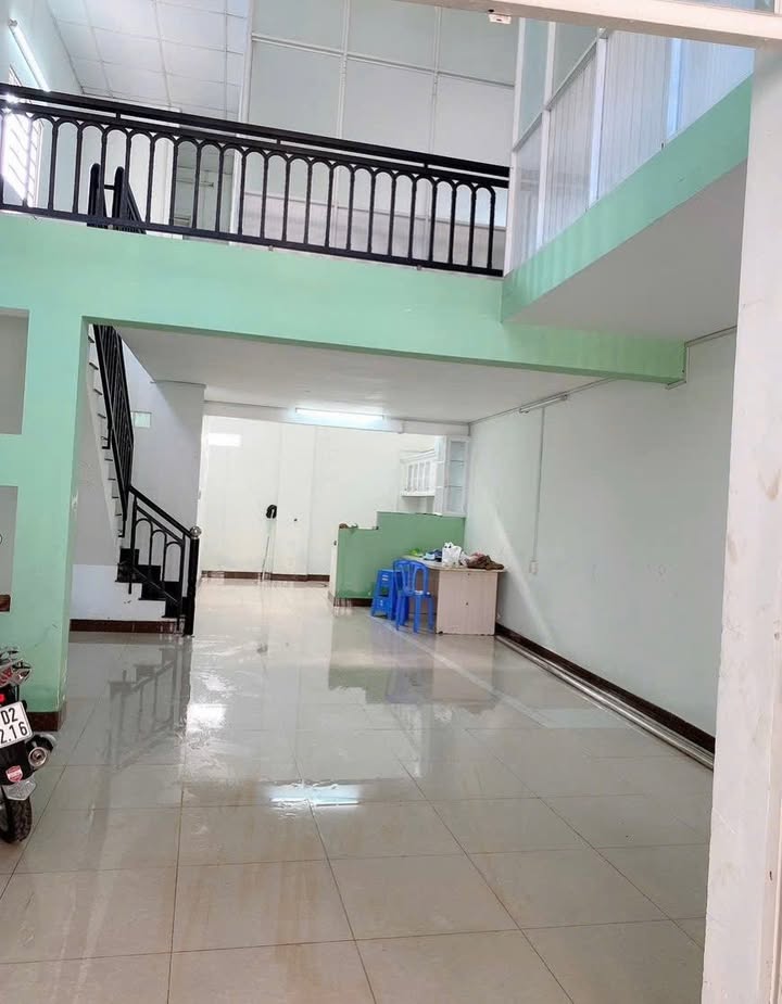 Nhà nguyên căn Bình Hưng Hoà B 105m² 10 triệu/tháng - Sẵn sàng ở ngay