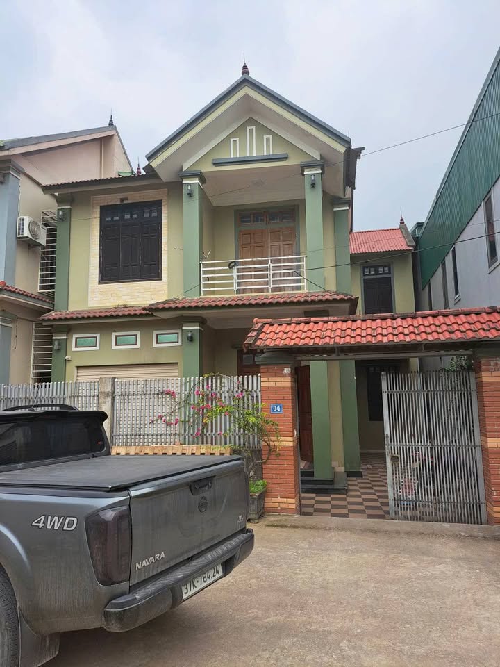 Nhà nguyên căn Hưng Lộc Vinh 7 triệu/tháng - Sẵn sàng ở ngay