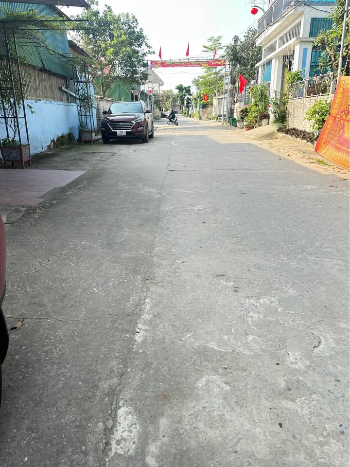 Đất nền Nghi Hải Vinh 150m² 3 tỷ - Sổ đỏ chính chủ