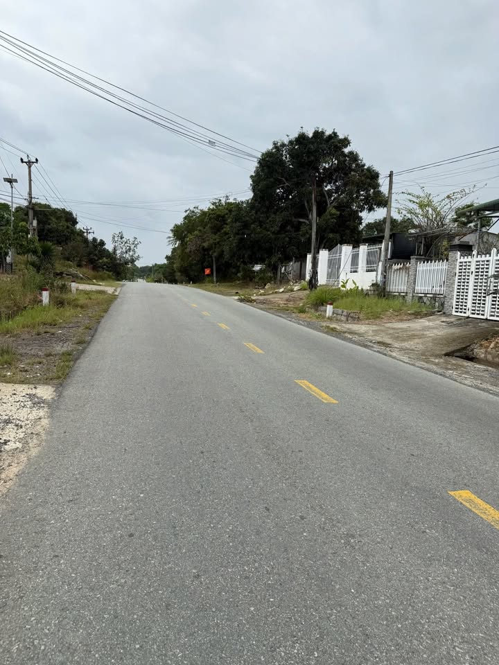 Đất nền Cam An Nam Cam Lâm 449m² giá 1.92 tỷ - Sổ đỏ chính chủ