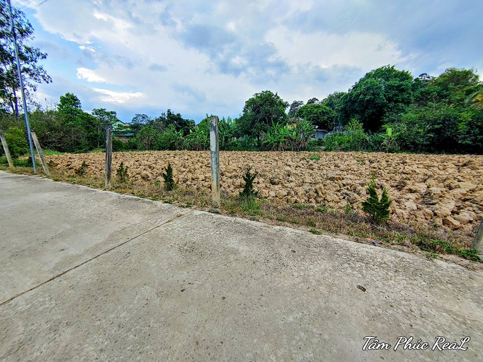 Đất nền Đức Trọng 1176m² 4 tỷ Sổ đỏ chính chủ