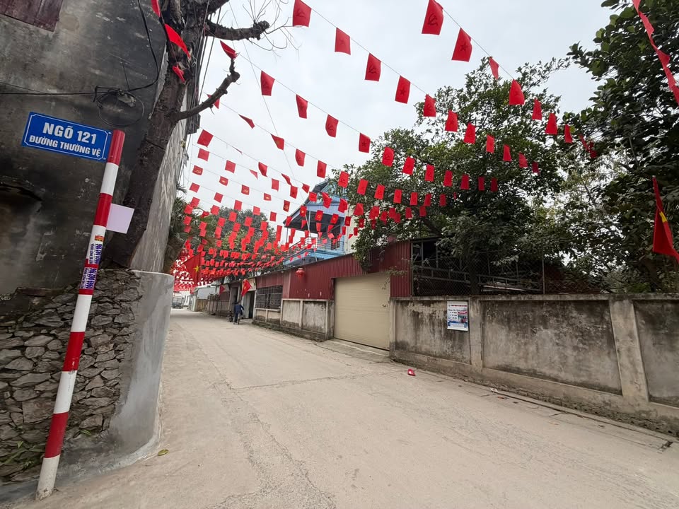 Đất nền Hợp Thanh Mỹ Đức 51m² hơn 800 triệu - Sổ đỏ chính chủ