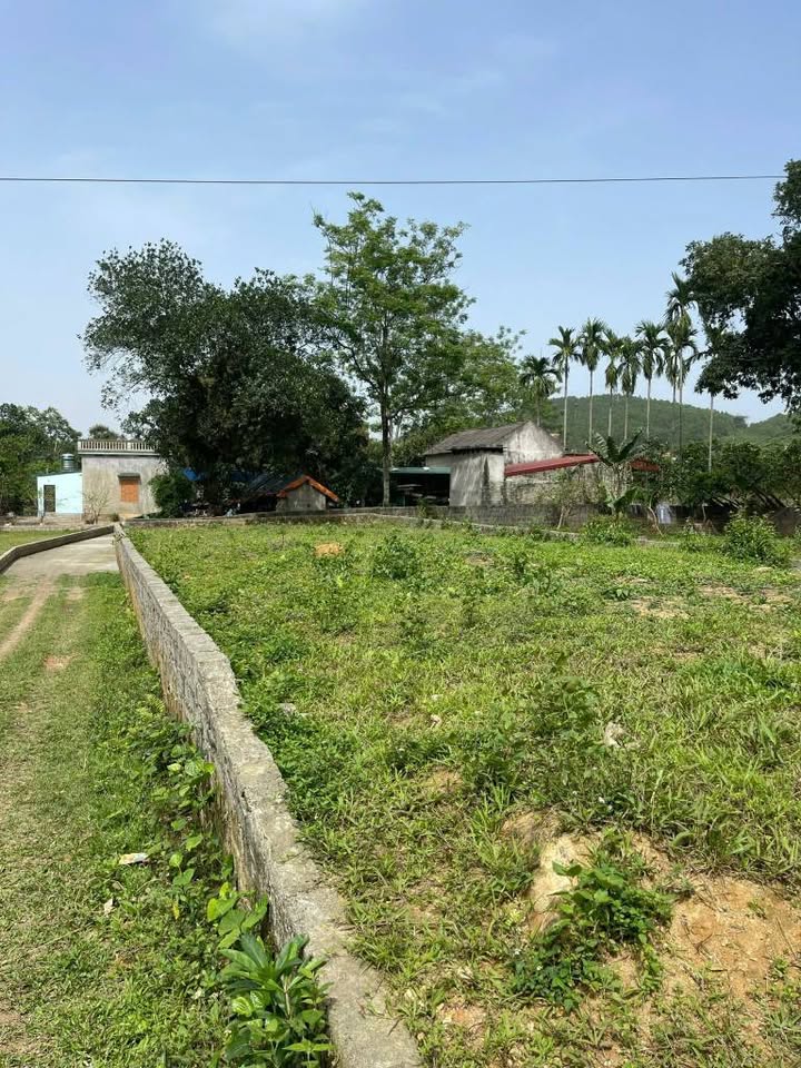 Đất QL21A Mỹ Đức 100m² giá 1 tỷ - Sổ đỏ chính chủ