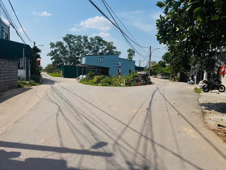 Đất nền Khu phố 5 Hải Yên 117m² giá 1 tỷ - Sổ đỏ chính chủ