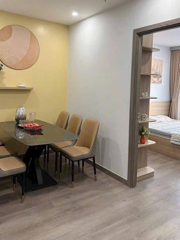 Căn hộ The Ruby Hạ Long 45m² 1.68 tỷ - View đẹp