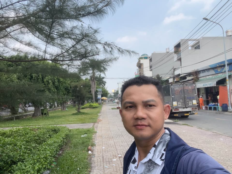 Nhà Lưu Chí Hiếu Quận 7 109m² 9.7 tỷ – Sẵn sàng ở ngay