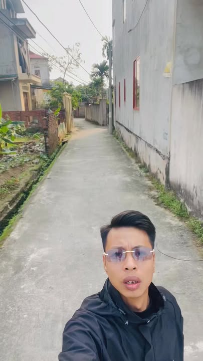 Đất nền Dư Xá Thuận Thành 70m² 2.1 tỷ - Sổ đỏ chính chủ