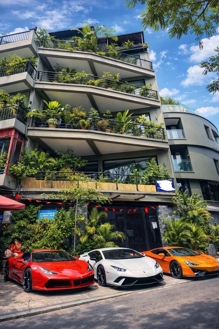 Tòa nhà Quảng Khánh Tây Hồ View Hồ Tây - Dòng tiền 400 triệu/tháng!