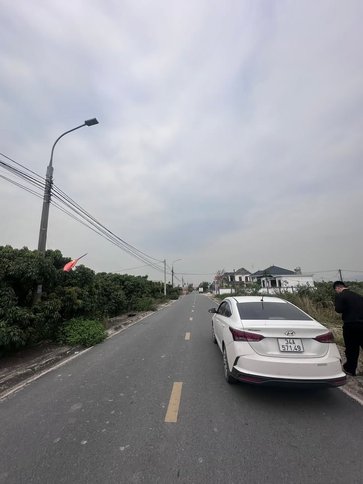 Đất nền Phường Phương Nam Uông Bí 3 tỷ - Sổ đỏ chính chủ