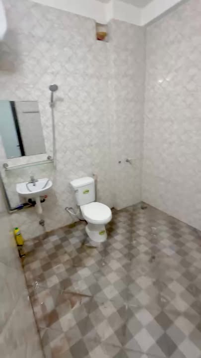 Phòng trọ Ngõ Xã Đàn Đống Đa 3,5-4,6 triệu - Sẵn sàng ở ngay