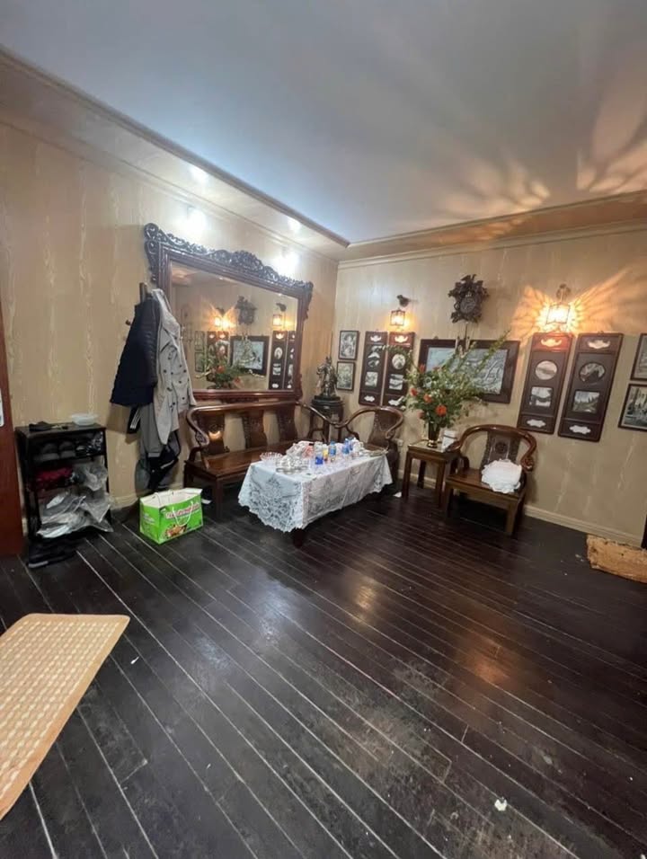 Nhà Hàm Long Hoàn Kiếm 90m² 18 tỷ - Chính chủ bán gấp