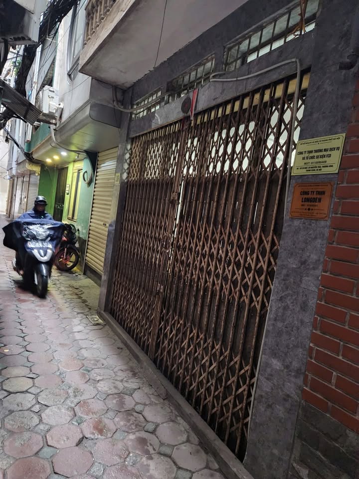 Nhà ngõ 129 Thượng Đình 52m² 13 tỷ - Chính chủ bán