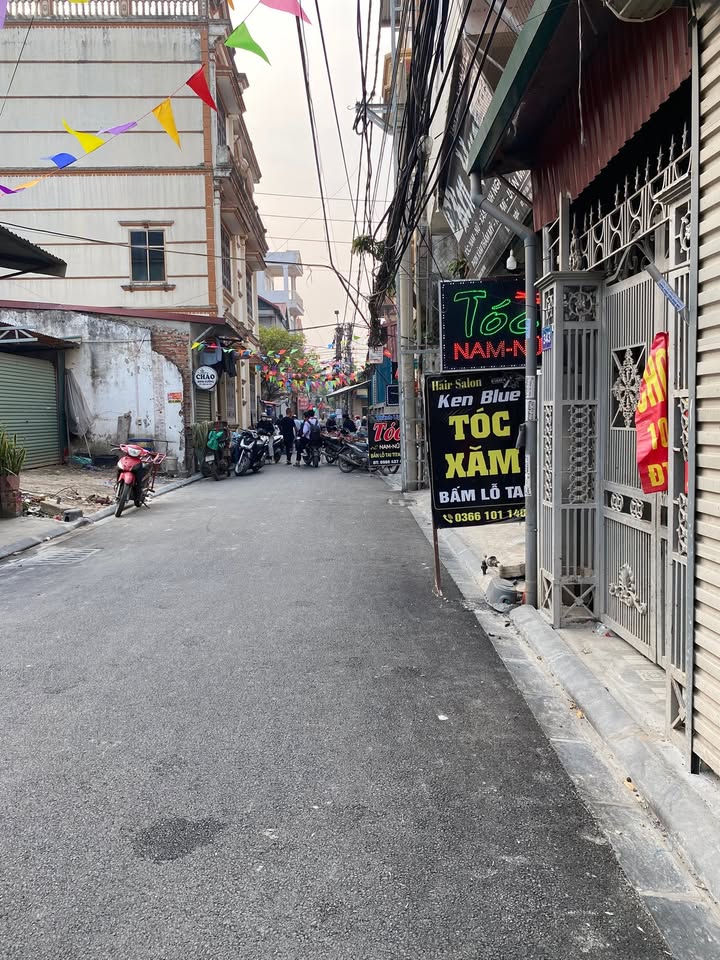 Nhà riêng Đông Anh 88m² nhỉnh 9 tỷ - Chính chủ bán