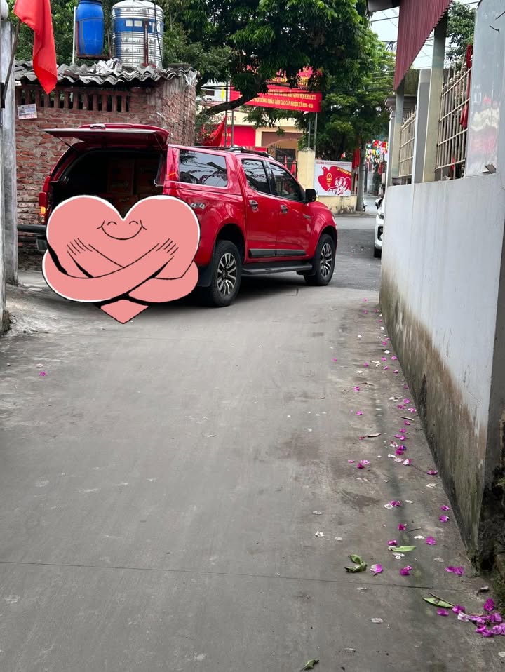 Đất nền Lệ Chi, Gia Lâm 50m² từ 3 tỷ - Đường ô tô 7 chỗ