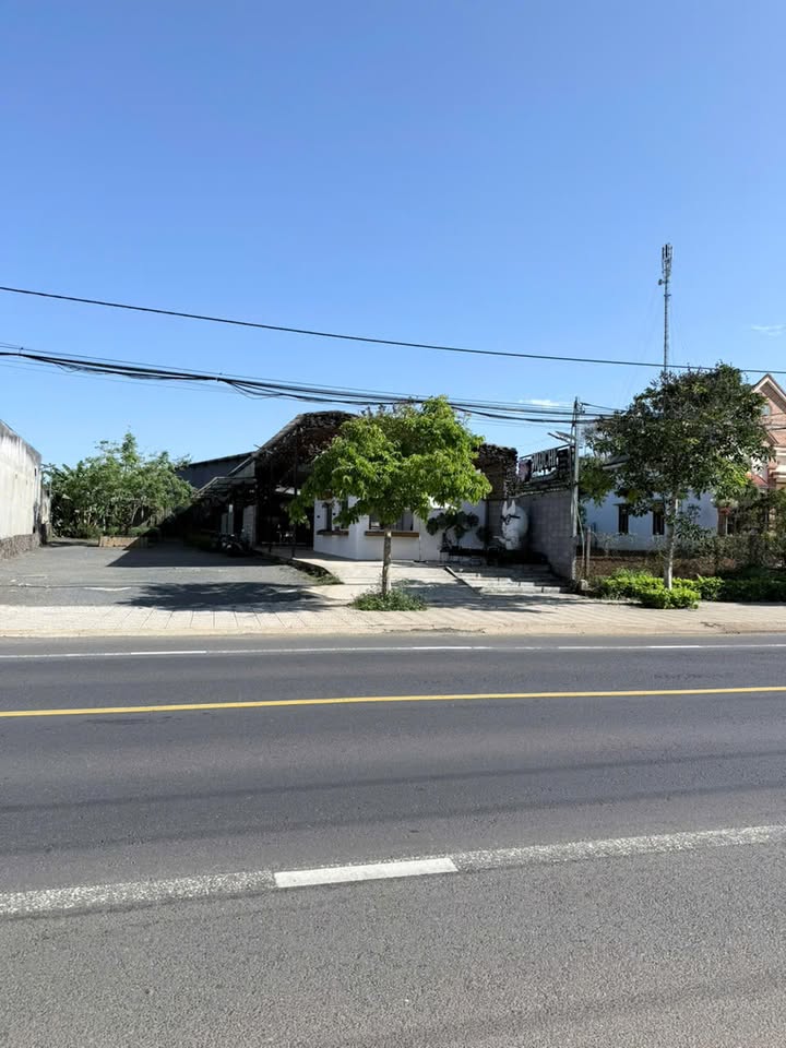 Đất nền QL20 Lộc An 171m² - Sổ đỏ chính chủ