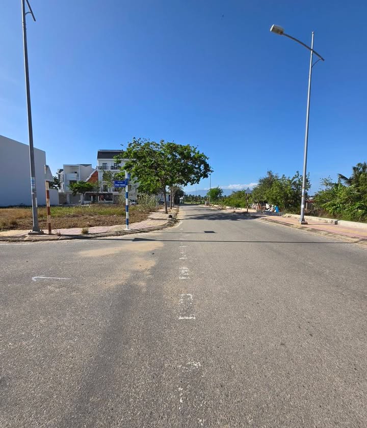 Đất TĐC Nam Cương Thành 106m² 3 tỷ - Sổ đỏ chính chủ