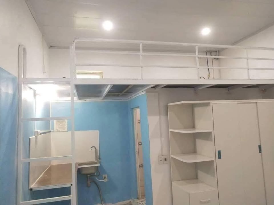 Phòng trọ Phenica Hòa Lạc 1.5 triệu/tháng - Bàn giao ngay