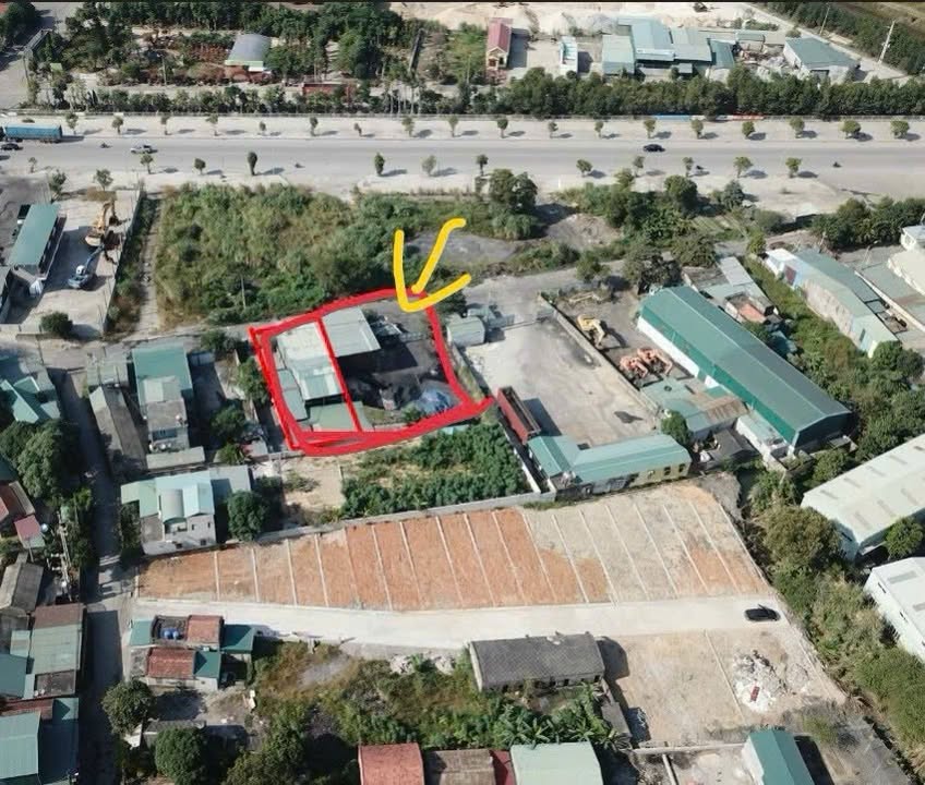 Đất nền Ruby Hà Khánh 58m2 giá 1 tỷ+ - Sổ đỏ chính chủ