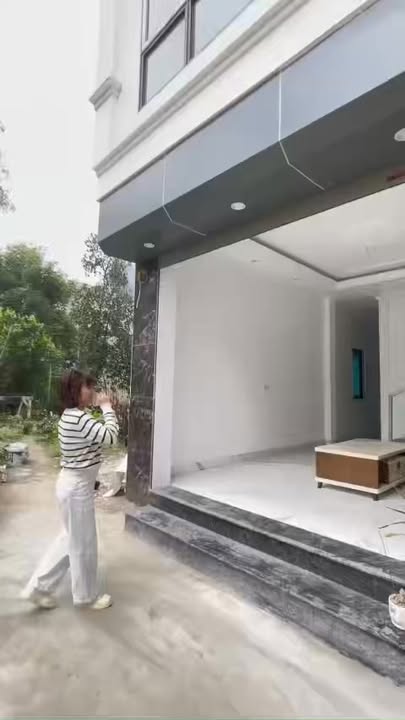 Nhà Phú Lương Hà Đông 45m² giá 7 tỷ - Ô tô vào tận nhà