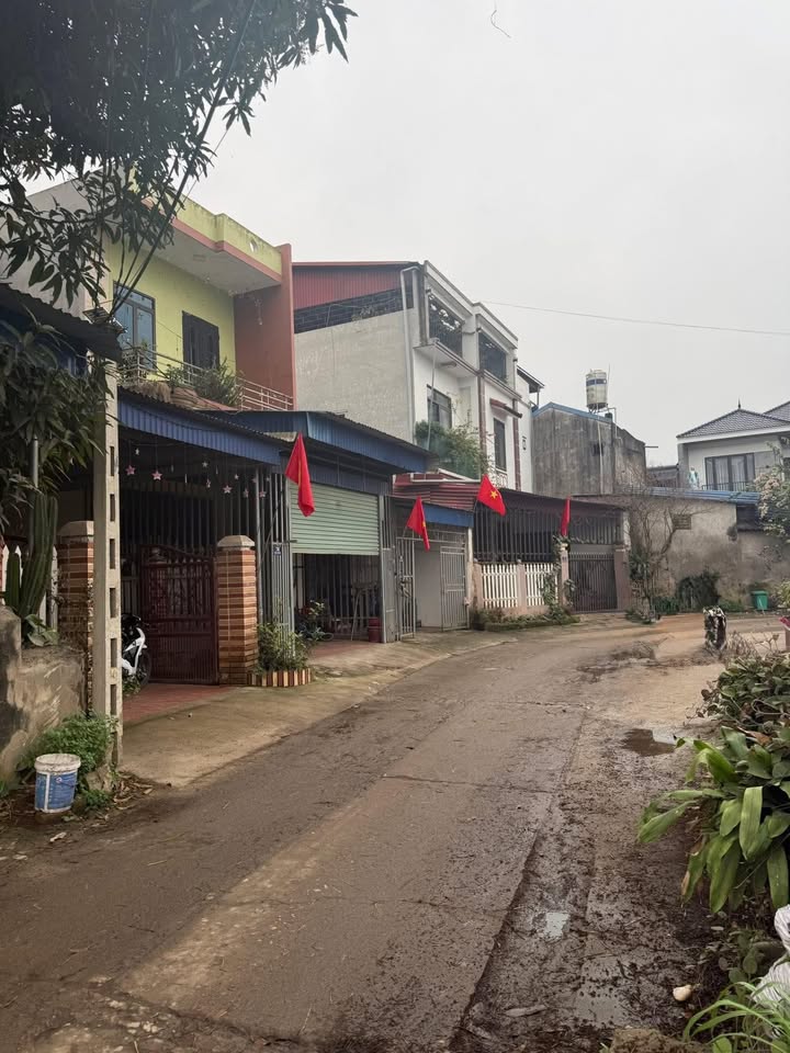 Nhà riêng Xã Phúc Trìu 101m² - Chính chủ bán