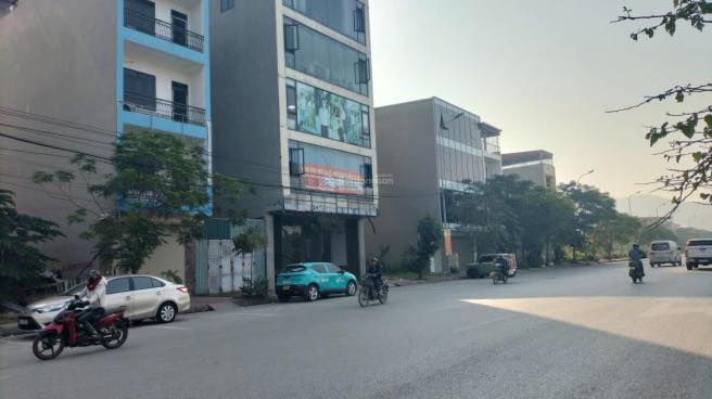 Đất nền Chu Mẫu Nam Sơn 90m² giá thỏa thuận - Sổ đỏ