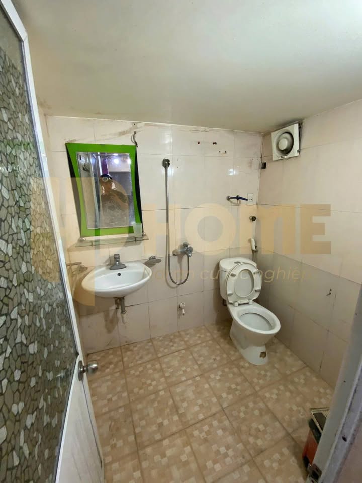 Nhà cho thuê phố Cấm, Ngô Quyền 43m² 4 triệu - Sẵn sàng ở ngay