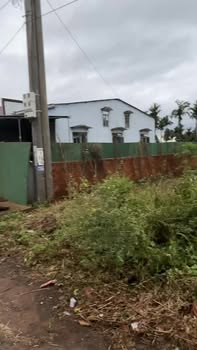 Đất nền Krông Năng Phan Đình Phùng 120m² - Sổ đỏ chính chủ