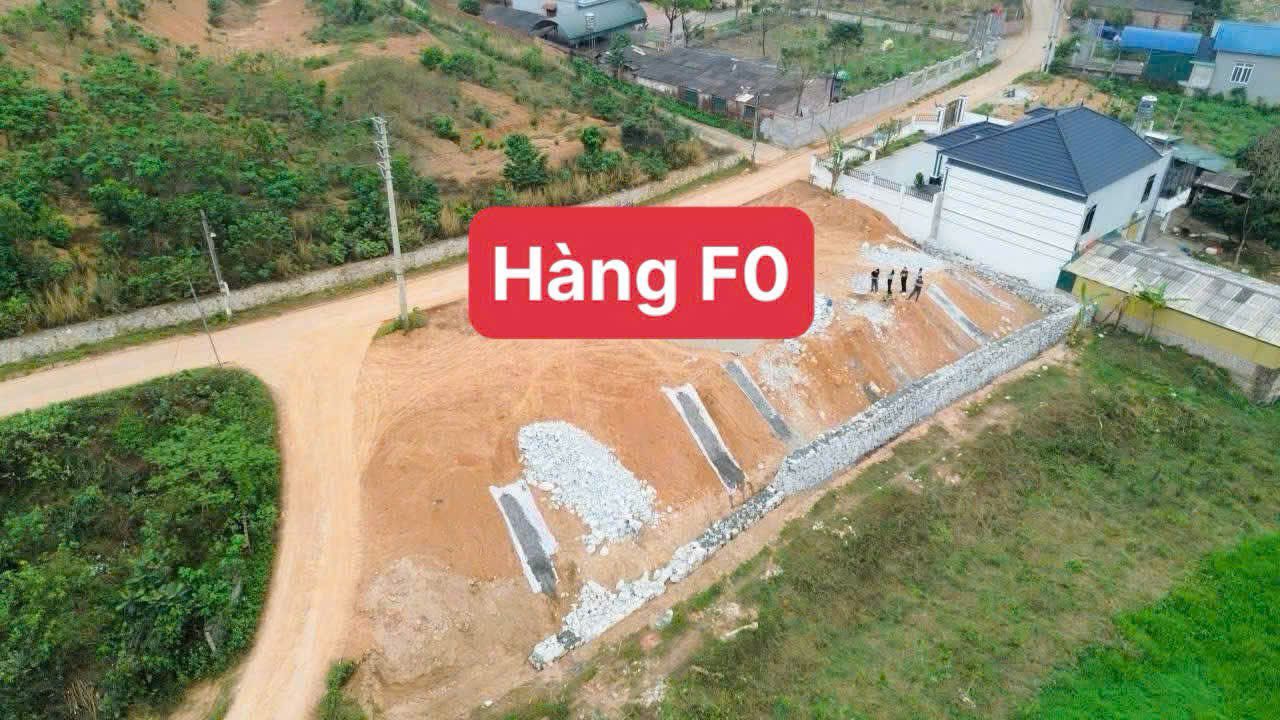 Đất nền Tam Quan Tam Đảo 147m² giá 7xx triệu - Sổ đỏ chính chủ