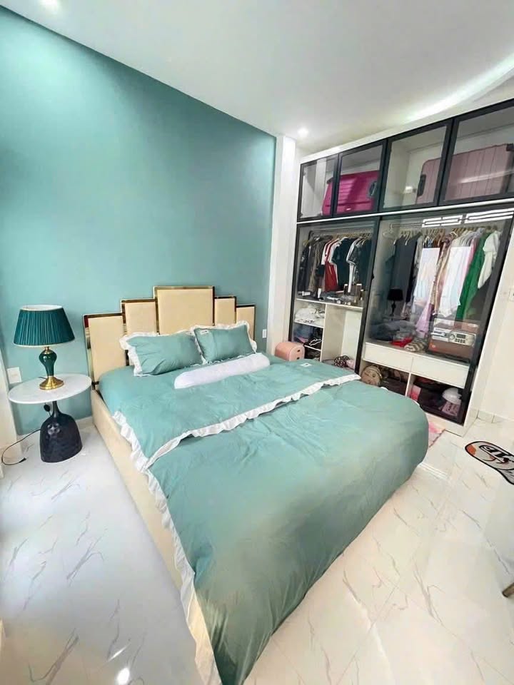 Nhà Phùng Văn Cung 44m² giá 17 triệu/tháng - Sẵn sàng vào ở