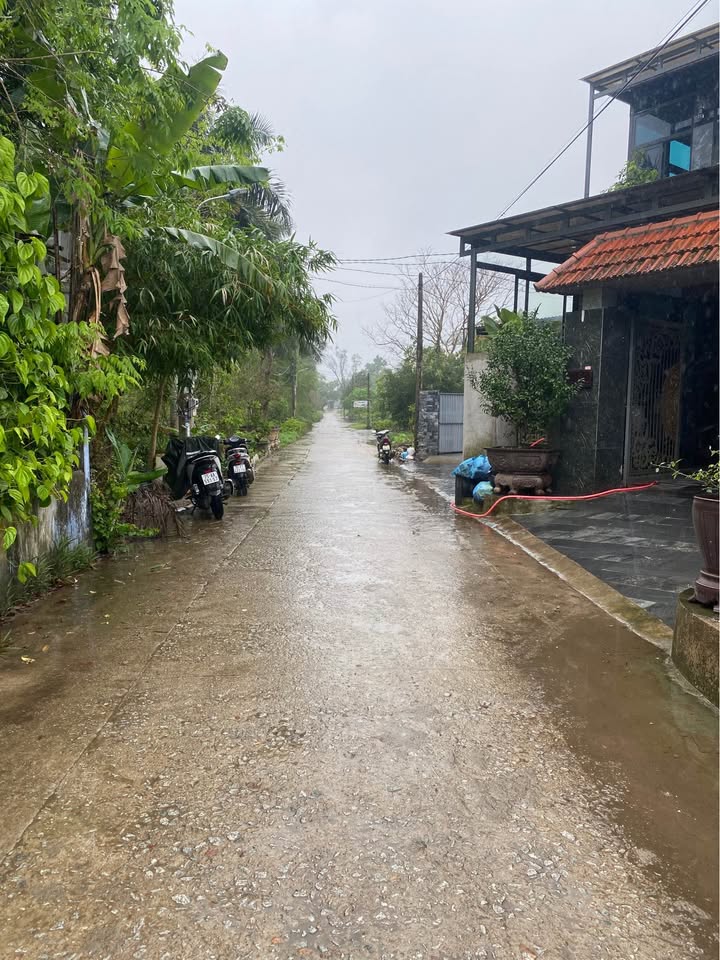 Đất Đại Nam Huế 104m² 520 triệu - Sổ đỏ chính chủ