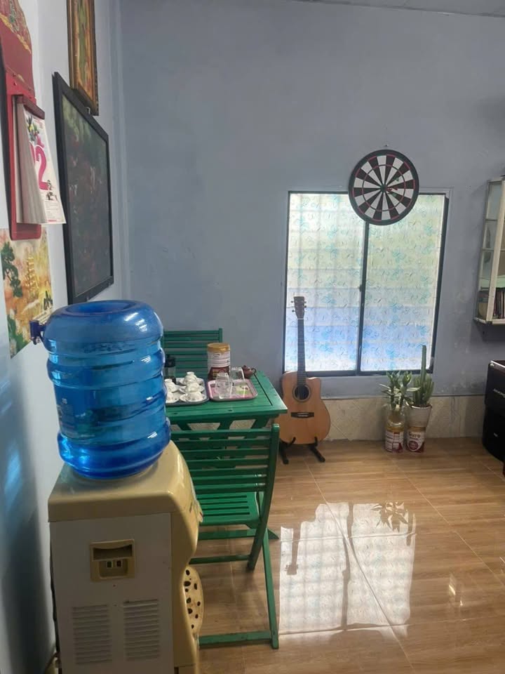 Văn phòng Hai Bà Trưng Huế 40m² 5.5tr - Giá thuê hợp lý