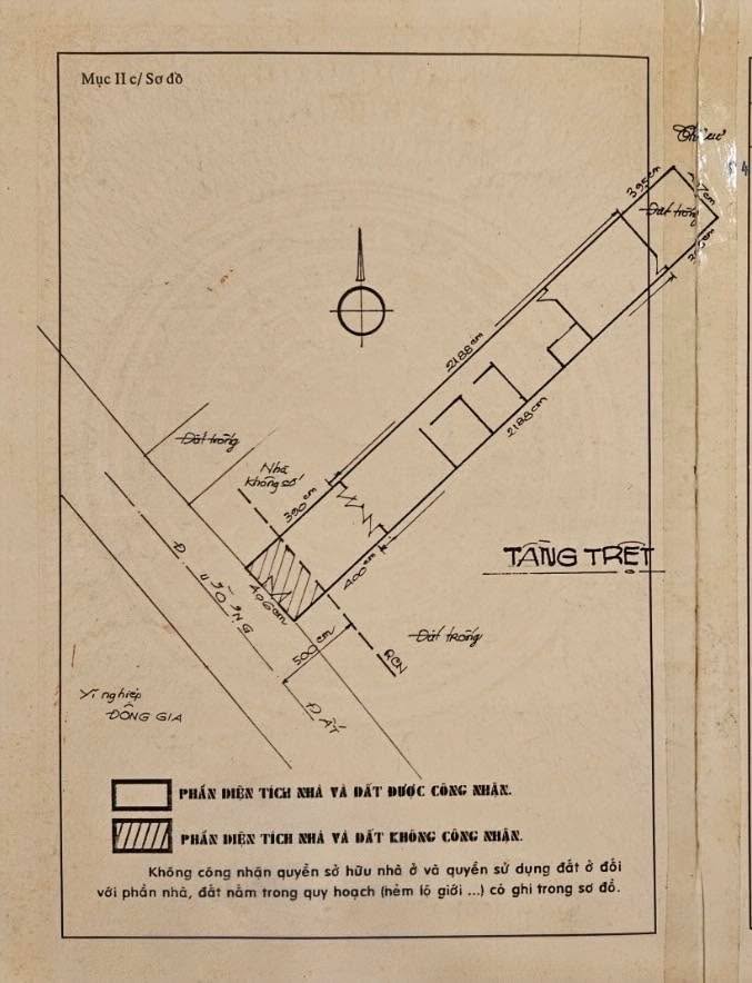 Nhà Gò Vấp Dương Quảng Hàm 120m² 15,45 tỷ - Vị trí đẹp