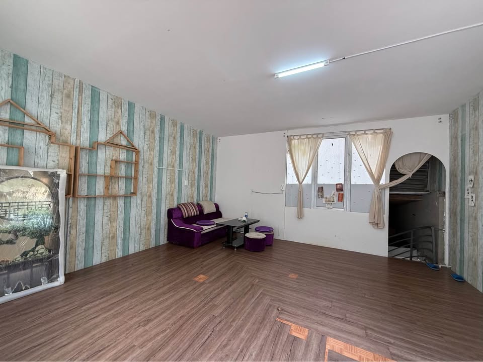 Nhà nguyên căn Phường 11 Đà Lạt 7 triệu - Sẵn sàng ở ngay