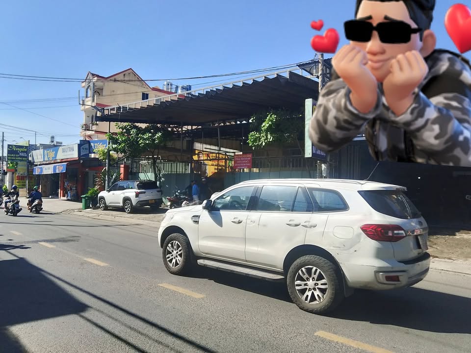 Shophouse Bình Trị Đông Bình Tân 700m² - Mặt tiền KD hiếm