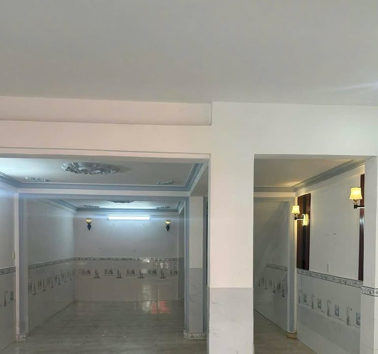 Mặt bằng Ung Văn Khiêm 40m² 8 triệu - Mặt tiền kinh doanh