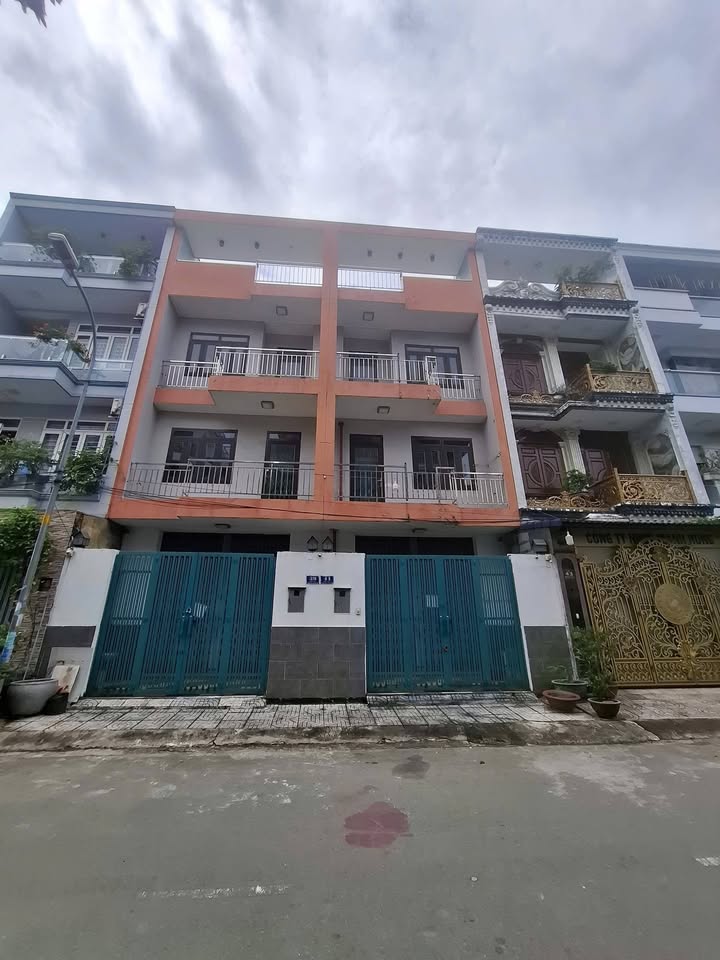 Nhà riêng Bình Tân 80m² 20 triệu - Sẵn sàng ở ngay