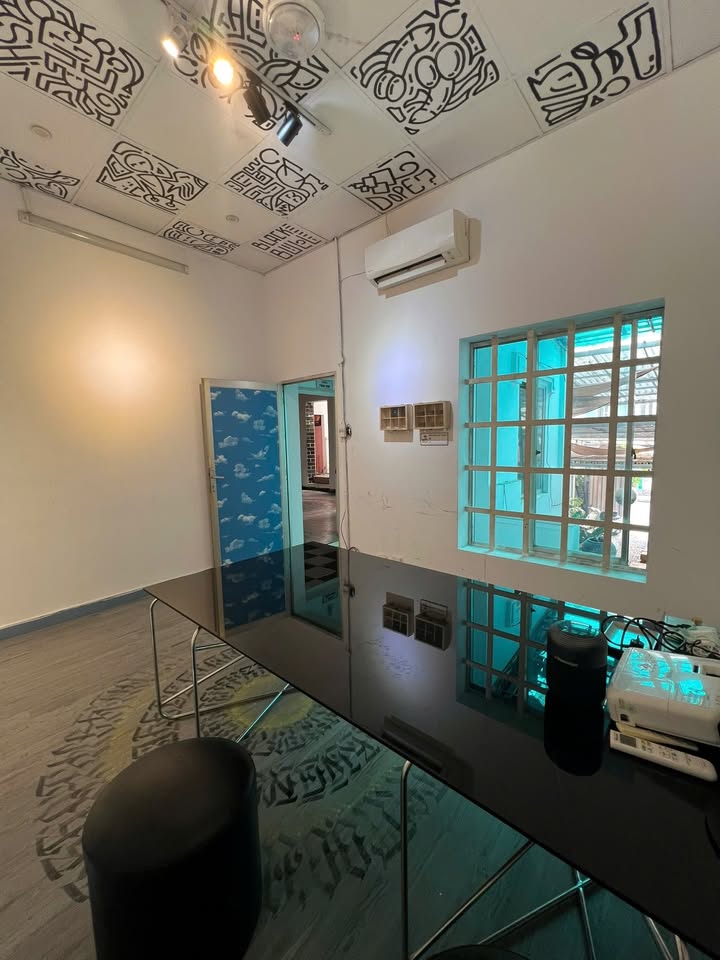 Mặt bằng Bình Thạnh 64m² 8-12 triệu - Cho thuê ngay