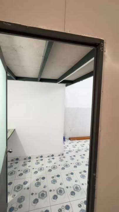 Mat bang Phan Van Hon Q12 3 trieu/thang - Cho thue ngay