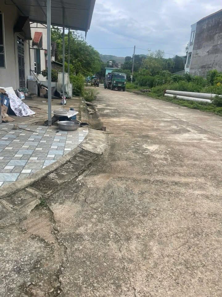 Đất nền Linh Sơn 200m² giá thỏa thuận - Sổ đỏ chính chủ