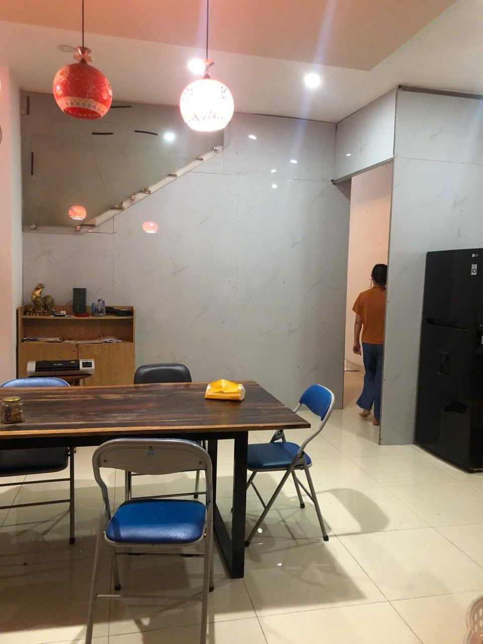 Nhà phố Thủ Đức Cây Keo 90m² 10,5 tỷ - Ô tô vào nhà