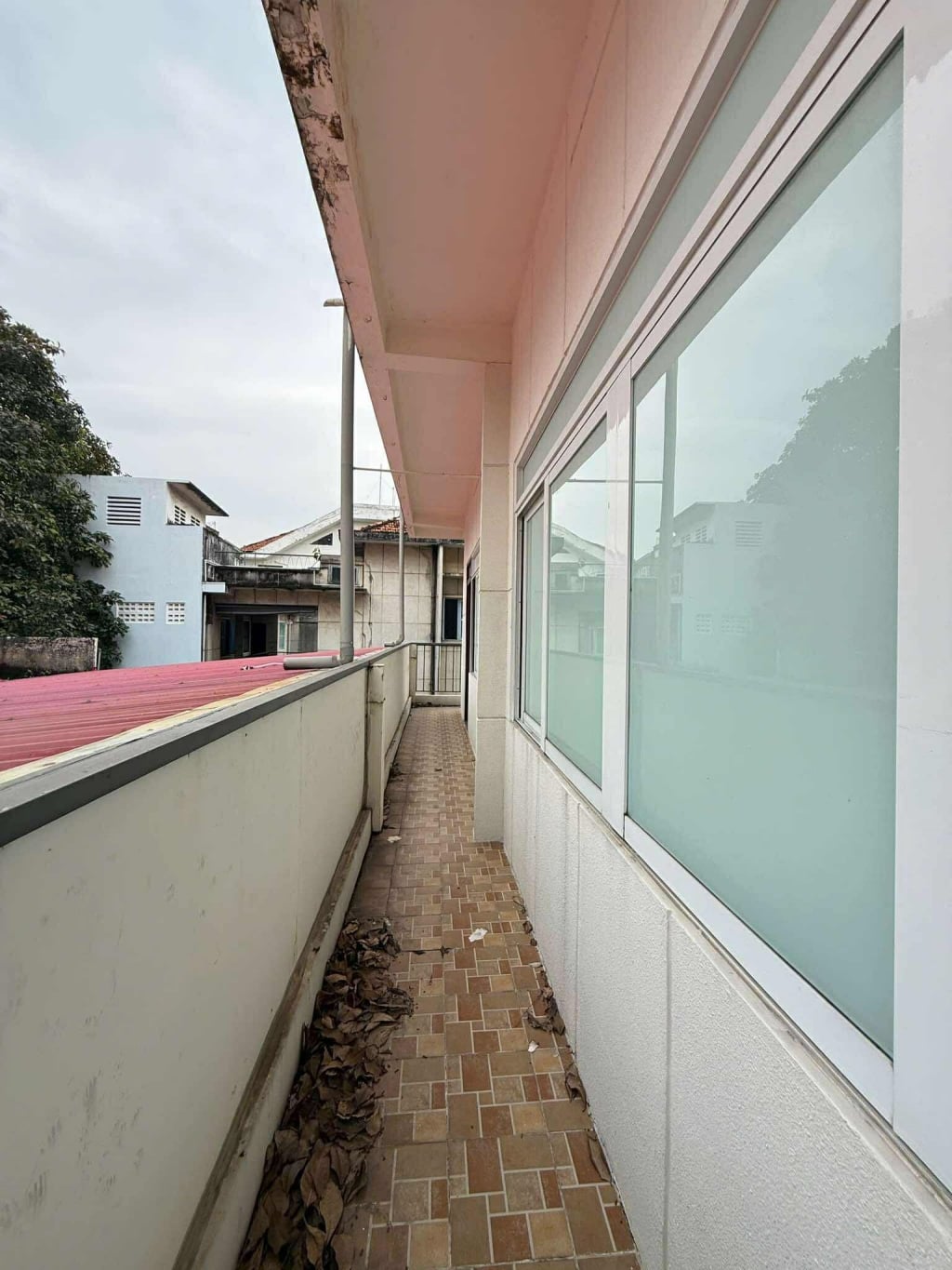 Nhà Phố Trương Định Q3 817m² 560 tỷ - Vị Trí Đắc Địa!