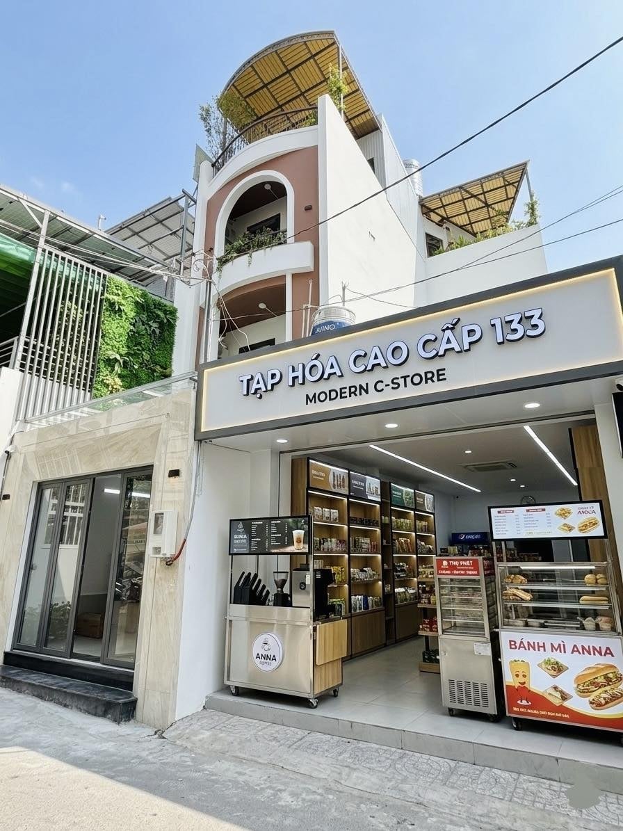 Nhà Phố Nguyễn Thượng Hiền, Bình Thạnh 90m² - Dòng Tiền Ổn Định!