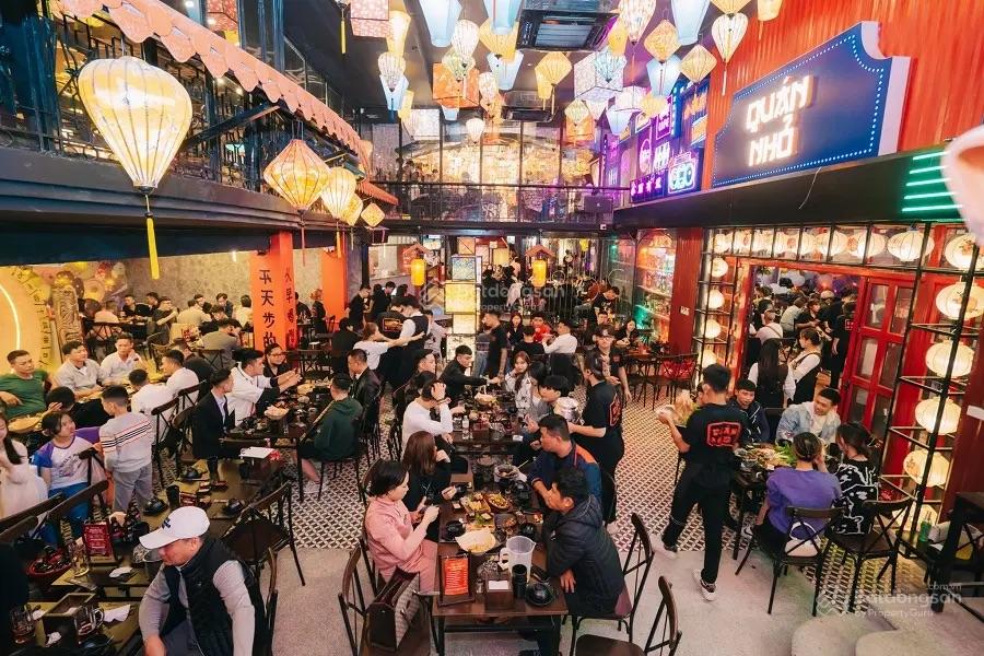 Mặt bằng 750m² Hải Châu, Đà Nẵng - Vị trí đắc địa kinh doanh!