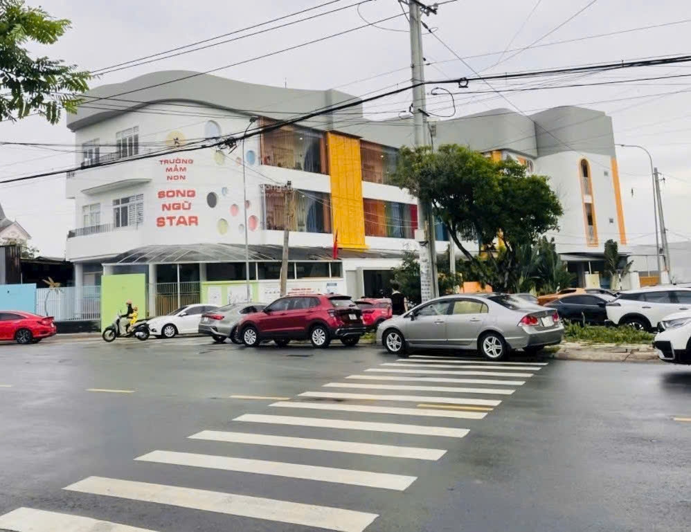 Đất Nền Long Điền 108m² - Sổ hồng chính chủ, Thổ cư 100%