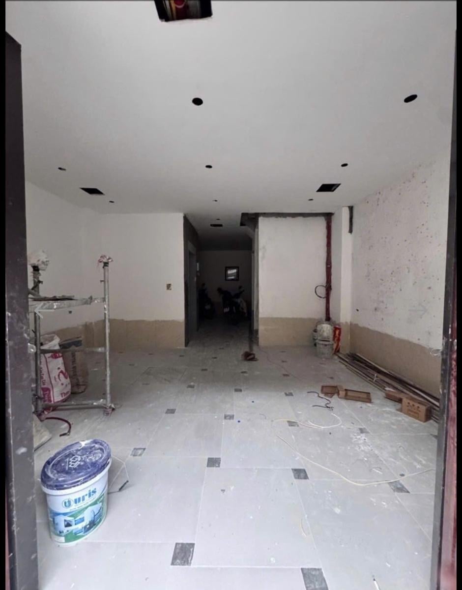 Tòa căn hộ Hoàng Hoa Thám, Ba Đình 23.5 tỷ - Dòng tiền 80 triệu/tháng!