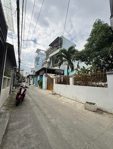 Nhà Riêng Nguyễn Xiển Nha Trang 110m² 1.8 tỷ - Sổ Hồng Sẵn