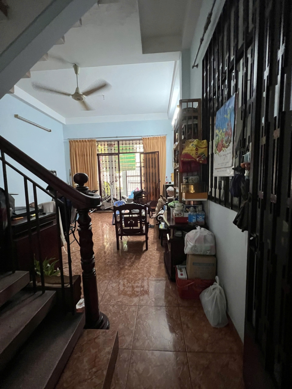 Nhà Bình Thạnh 70m² giá 8 tỷ - Vị trí đẹp, giá tốt hiếm có!