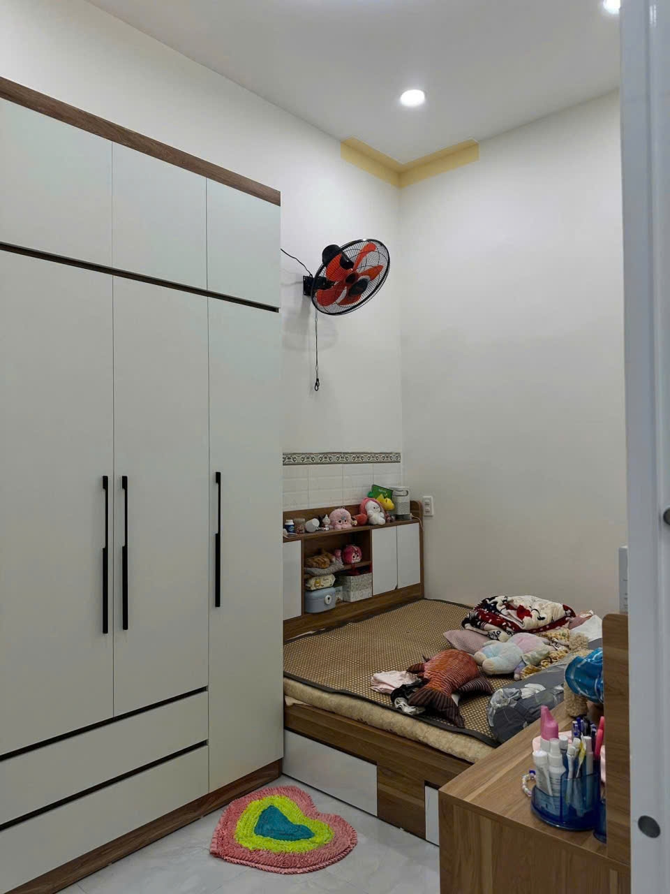 Nhà riêng hẻm Lê Hồng Phong Nha Trang 52.4m² - Sổ hồng sẵn!