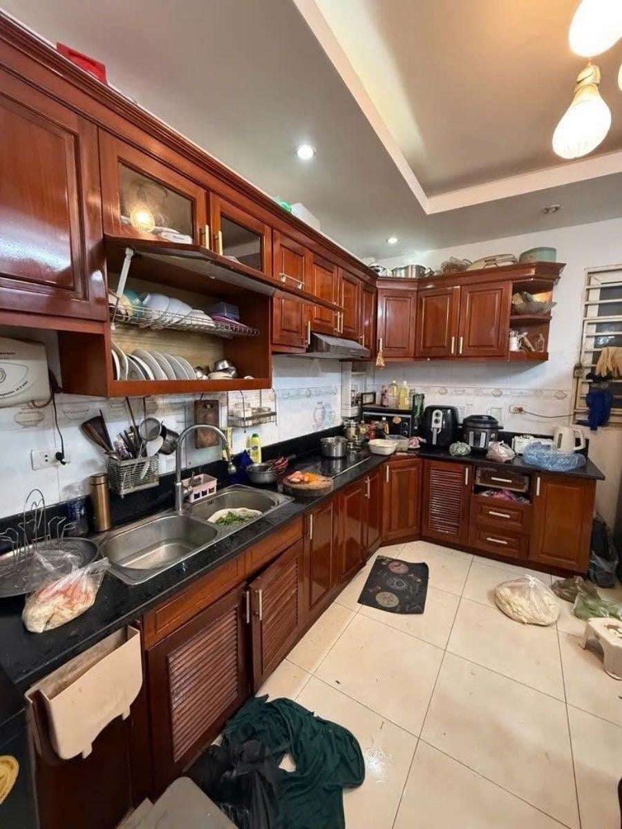 Nhà riêng Đội Cấn Ba Đình 48m² giá 12.7 tỷ - Sẵn sàng ở ngay!