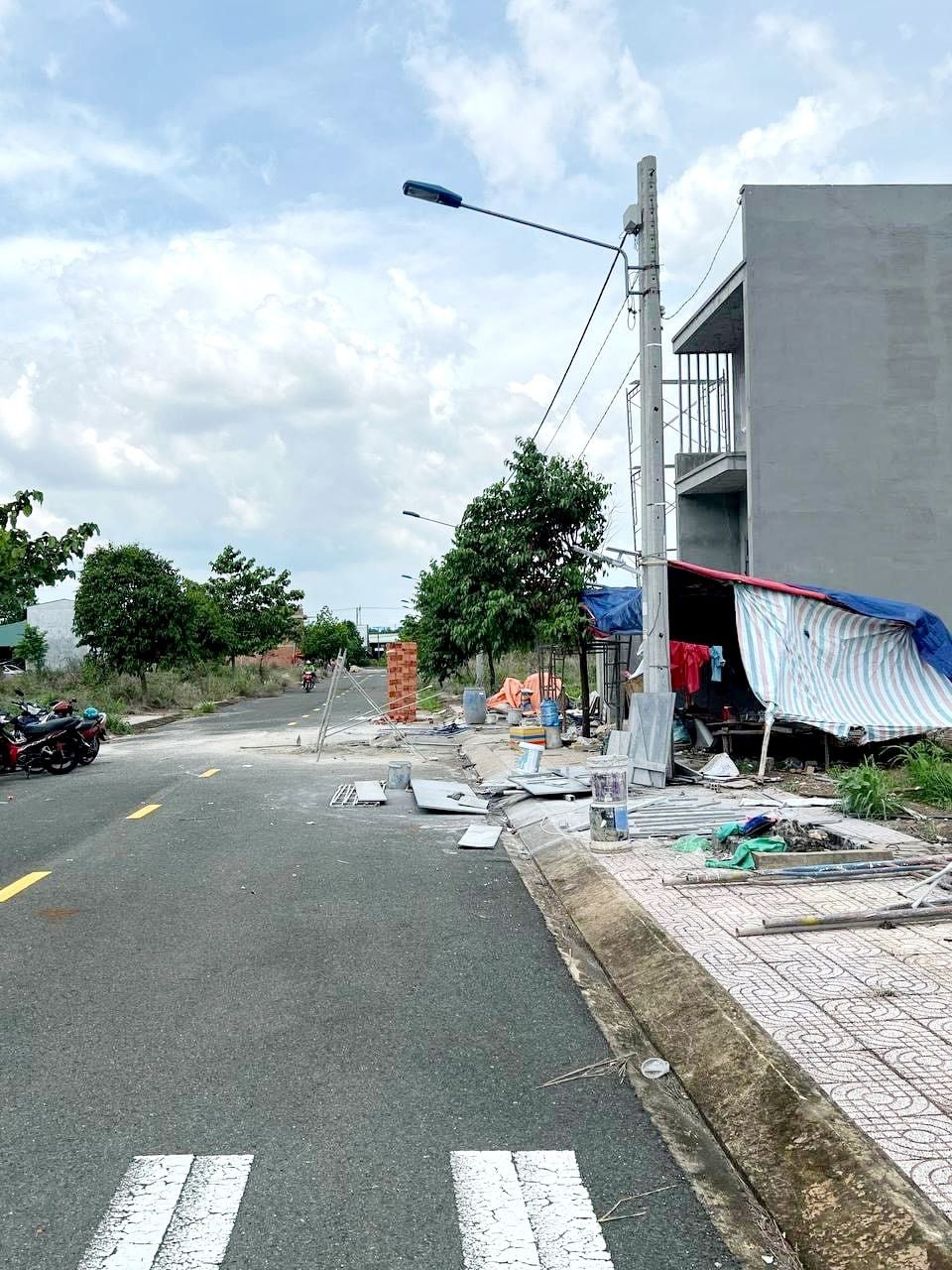 Đất nền TP Đồng Xoài 80m² giá 839 triệu - Sổ đỏ chính chủ!